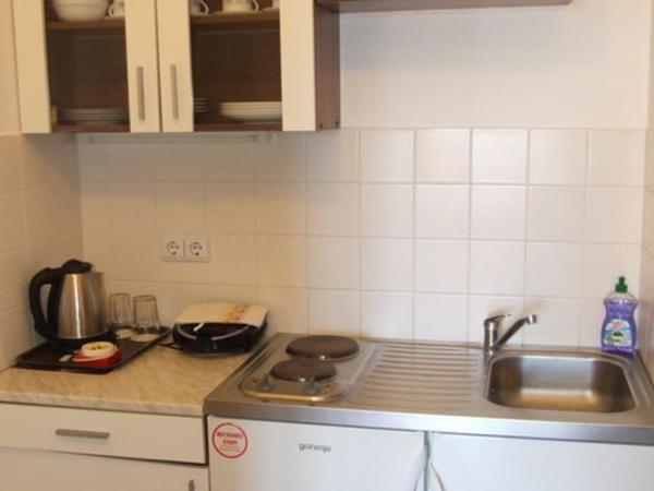 Breakfast & Bed Anita : photo 2 de la chambre chambre quadruple