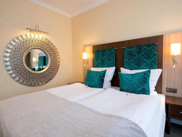 Insel Hotel Bonn - Superior : photo 9 de la chambre suite