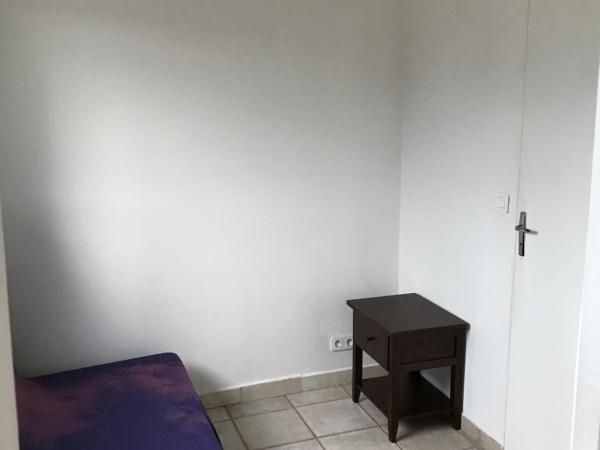 Bastide Ecurie Massilia : photo 5 de la chambre studio avec mezzanine