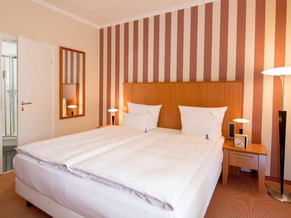 Insel Hotel Bonn - Superior : photo 6 de la chambre chambre double standard