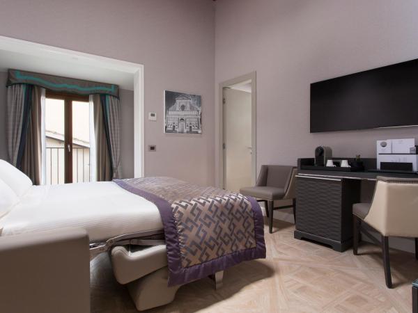 Hotel Spadai : photo 10 de la chambre suite