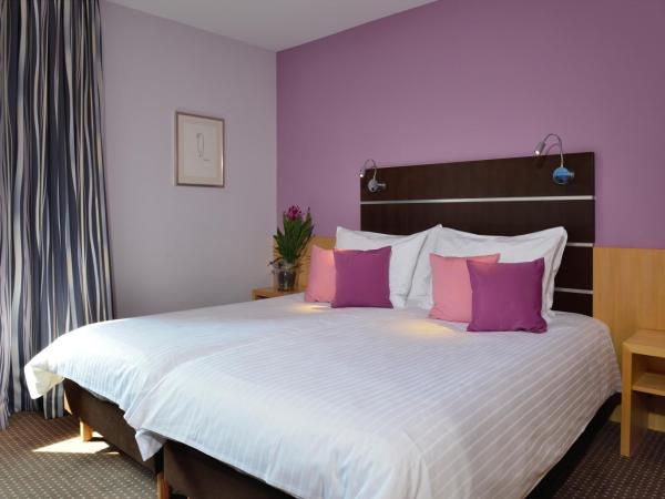 Hotel Uhu Garni - Superior : photo 1 de la chambre chambre double ou lits jumeaux