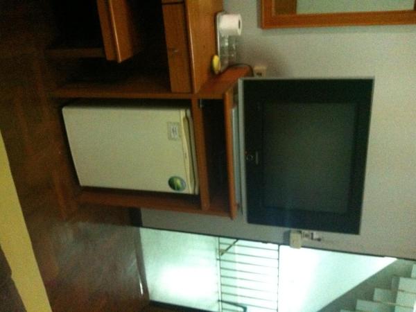 White Orchid Inn I : photo 5 de la chambre chambre double standard