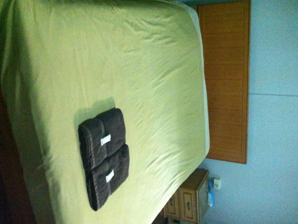 White Orchid Inn I : photo 2 de la chambre chambre double standard