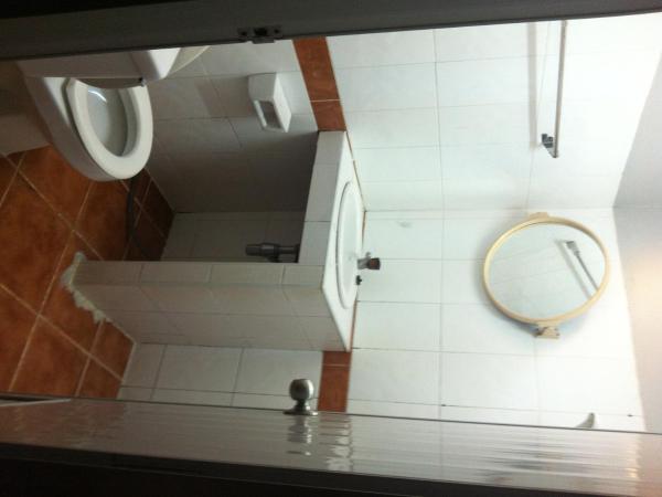 White Orchid Inn I : photo 6 de la chambre chambre double standard