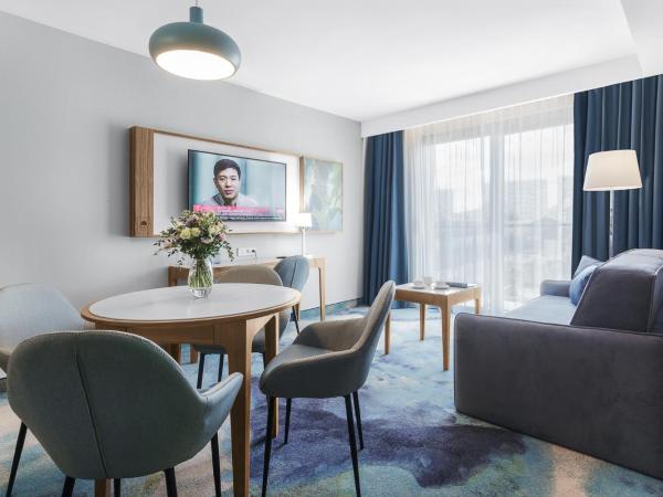 Hotel Testa : photo 1 de la chambre suite familiale deluxe