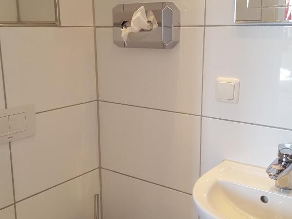 Aparthotel Marion Weber : photo 7 de la chambre appartement (1 adulte)