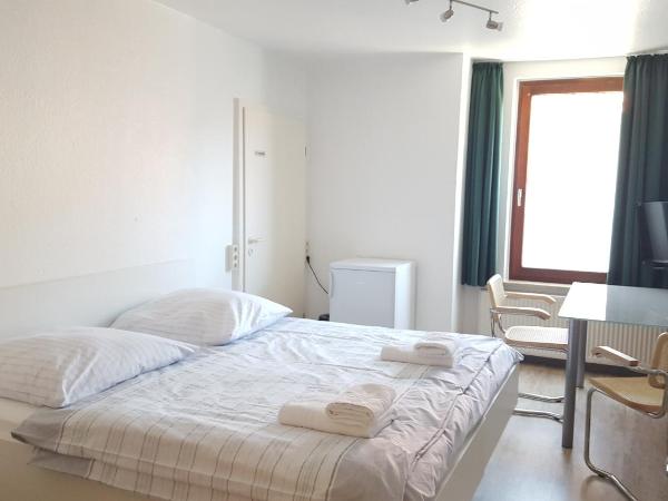 Aparthotel B & L : photo 1 de la chambre appartement 2 chambres