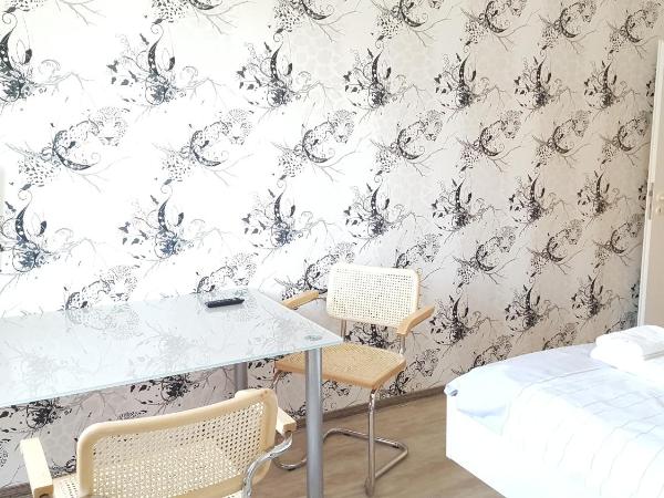 Aparthotel B & L : photo 7 de la chambre appartement 2 chambres