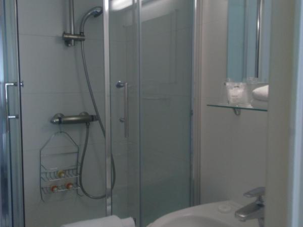 Eurotel : photo 4 de la chambre chambre double