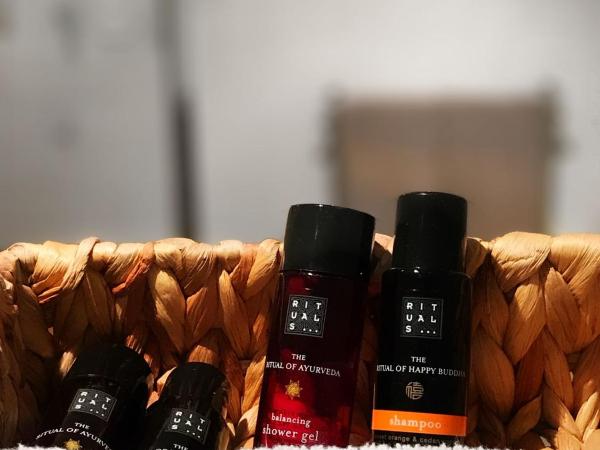 Hotel ML : photo 7 de la chambre chambre deluxe