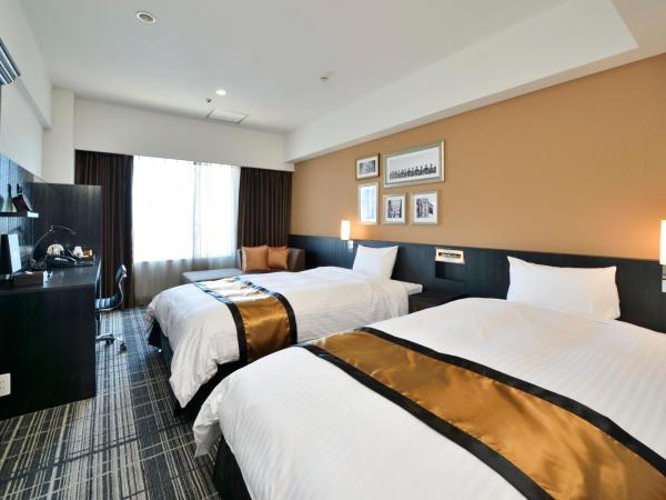 The Italia Ken : photo 1 de la chambre chambre lits jumeaux supérieure