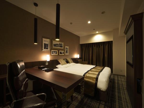 The Italia Ken : photo 2 de la chambre chambre double supérieure