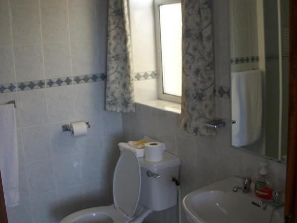 Seashore Lodge Guesthouse : photo 5 de la chambre chambre double