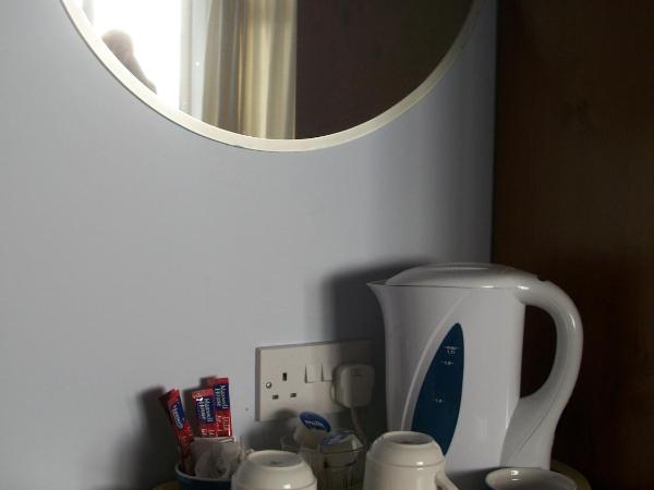 Seashore Lodge Guesthouse : photo 6 de la chambre chambre double
