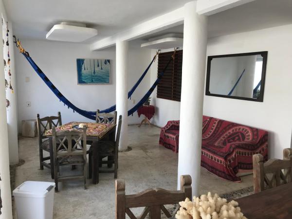 Casa de las Olas Surf & Beach Club : photo 1 de la chambre chambre double standard