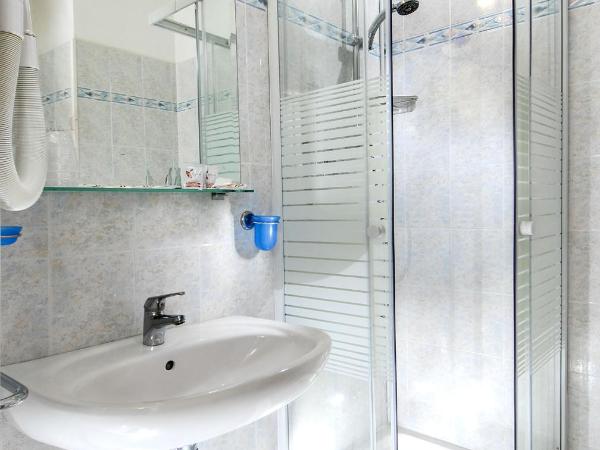 Hotel Colombo : photo 2 de la chambre chambre double