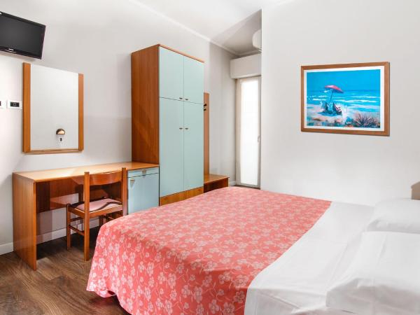 Hotel Colombo : photo 1 de la chambre chambre double