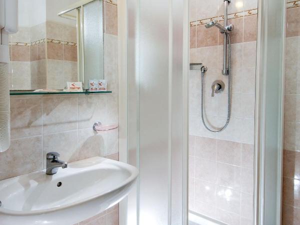 Hotel Colombo : photo 5 de la chambre chambre triple