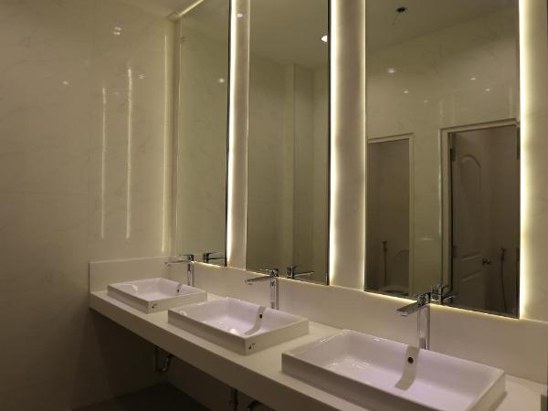 The Printing House Poshtel : photo 8 de la chambre lit dans dortoir mixte de 4 lits
