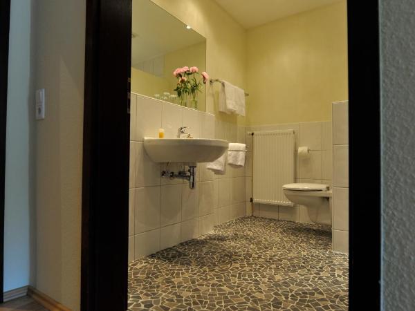 Hotel Gut Moschenhof : photo 2 de la chambre chambre double