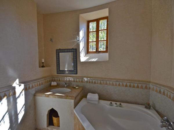 Dar Roumana : photo 4 de la chambre chambre double yasmina