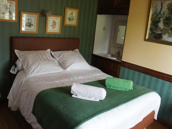 Entre Terre et Mer : photo 3 de la chambre chambre double