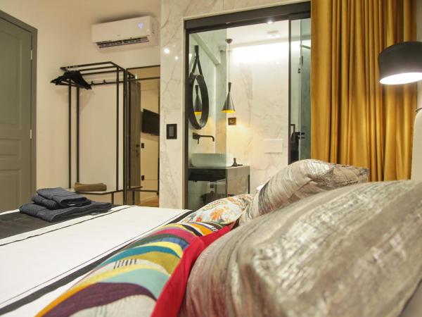 La Vita e Bella II : photo 8 de la chambre chambre double supérieure