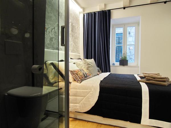 La Vita e Bella II : photo 3 de la chambre chambre double deluxe