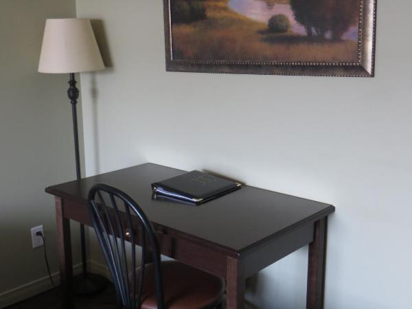 Hotel Le Voyageur : photo 7 de la chambre chambre double standard