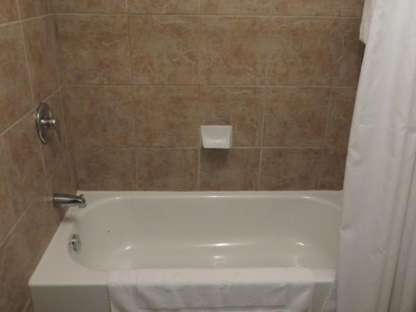 Hotel Le Voyageur : photo 4 de la chambre chambre double standard