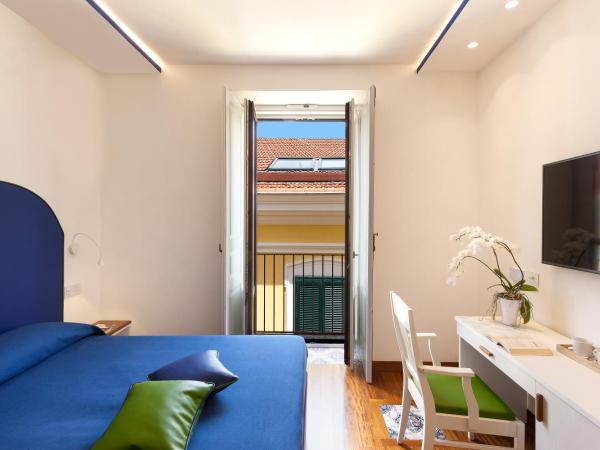 La Casa dell'Orologio - MAIN SQUARE : photo 6 de la chambre chambre quadruple classique