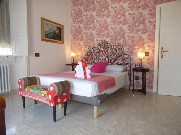 Conte di Morelia : photo 6 de la chambre chambre lit king-size supérieure