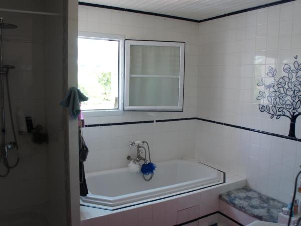 Entre Terre et Mer : photo 1 de la chambre chambre double