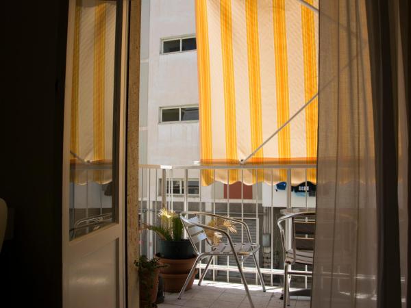 B&B Myrta Maria : photo 7 de la chambre chambre double avec salle de bains privative extérieure