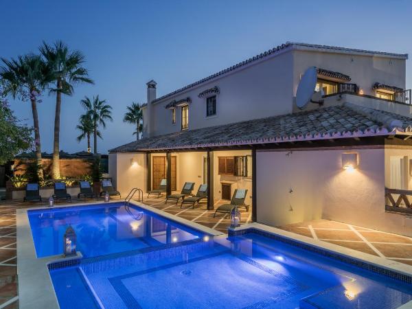 The Residence by the Beach House Marbella : photo 2 de la chambre suite junior - vue sur océan