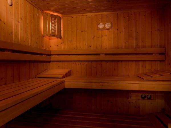 Hotel Sole Mio : photo 1 de la chambre chambre double ou lits jumeaux avec accès spa