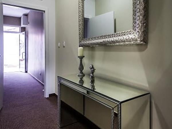 Central Luxury Rooms : photo 7 de la chambre chambre double deluxe