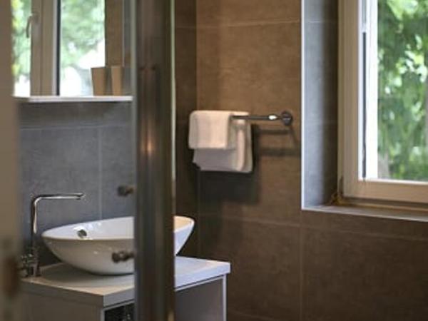 Central Luxury Rooms : photo 5 de la chambre chambre double deluxe