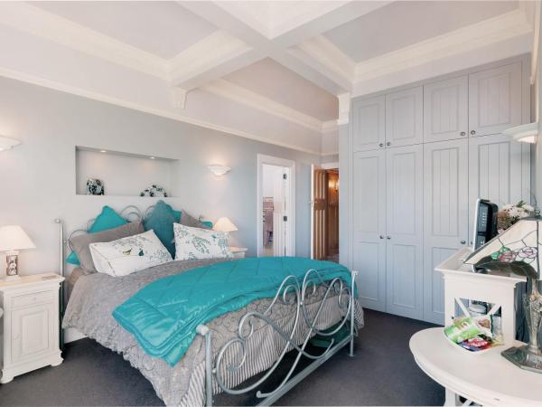 Dyers House : photo 9 de la chambre chambre lit queen-size - vue sur montagne