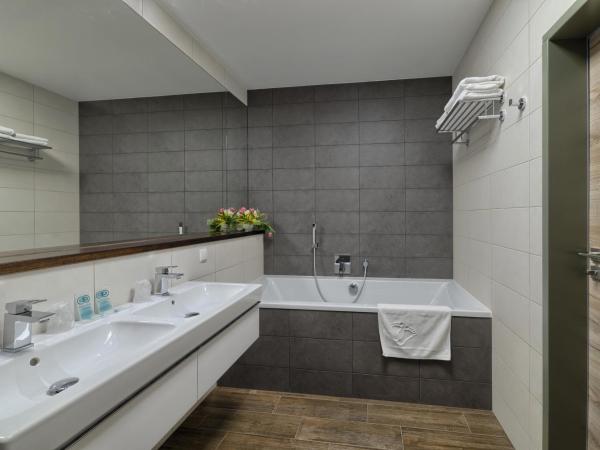 Hotel Scout : photo 1 de la chambre appartement