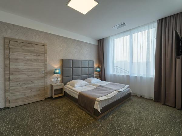 Hotel Scout : photo 3 de la chambre appartement