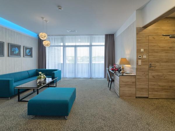Hotel Scout : photo 4 de la chambre appartement