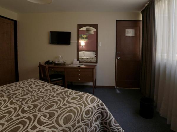 Hotel El Greco : photo 5 de la chambre chambre double ou lits jumeaux