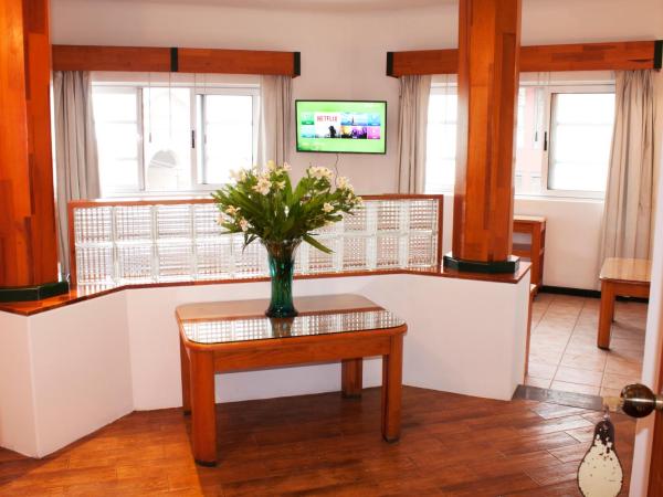 Casa Tobalá : photo 6 de la chambre suite