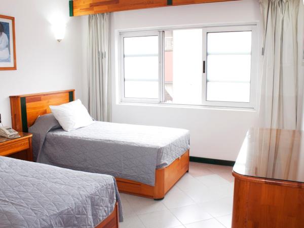 Casa Tobalá : photo 5 de la chambre chambre double ou lits jumeaux