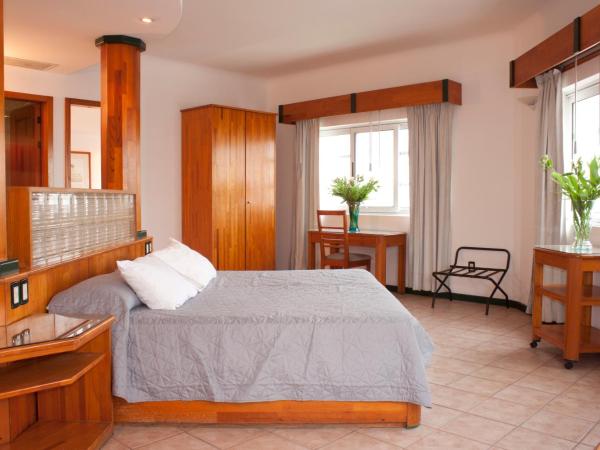 Casa Tobalá : photo 4 de la chambre suite