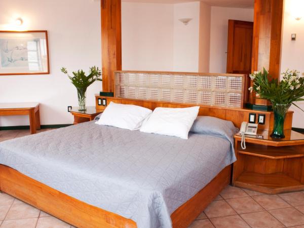 Casa Tobalá : photo 8 de la chambre suite