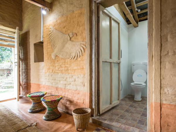 Annapurna Eco Village : photo 5 de la chambre chambre double Économique