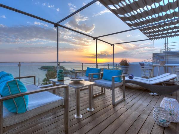 Tropical Hotel : photo 1 de la chambre suite junior